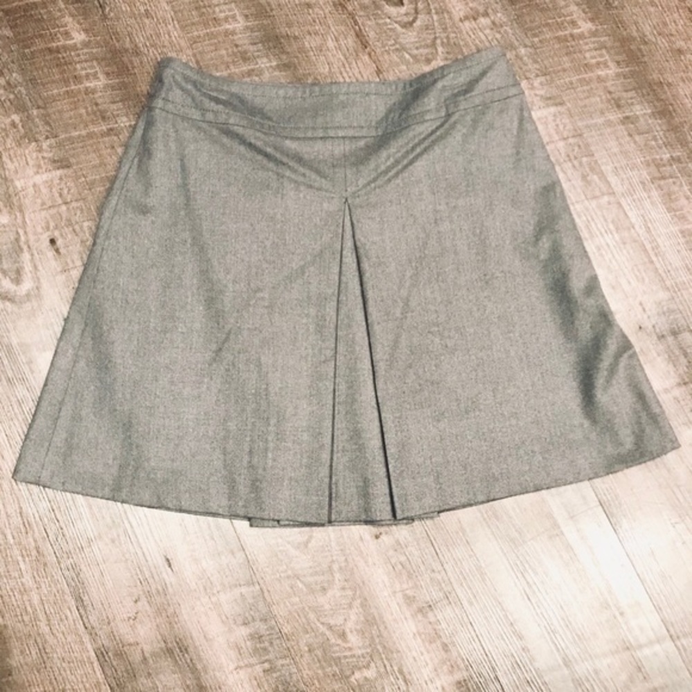 Gucci pleated skirt - Picture 2 of 7